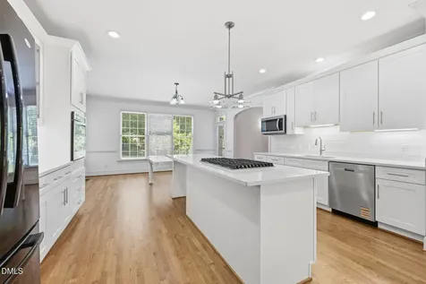 6409 Glendevon Drive Whitsett NC 27377
