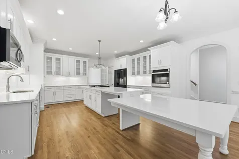 6409 Glendevon Drive Whitsett NC 27377