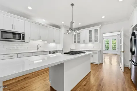 6409 Glendevon Drive Whitsett NC 27377