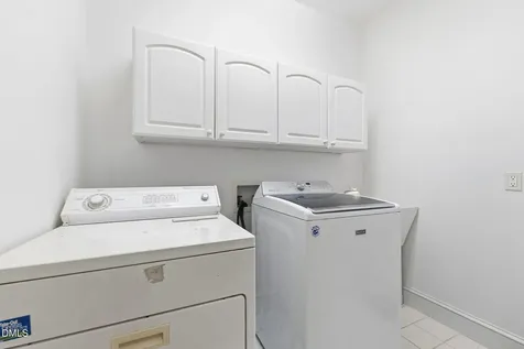 6409 Glendevon Drive Whitsett NC 27377