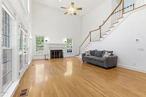 6409 Glendevon Drive Whitsett NC 27377