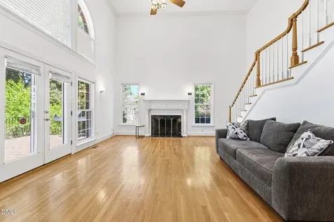 6409 Glendevon Drive Whitsett NC 27377