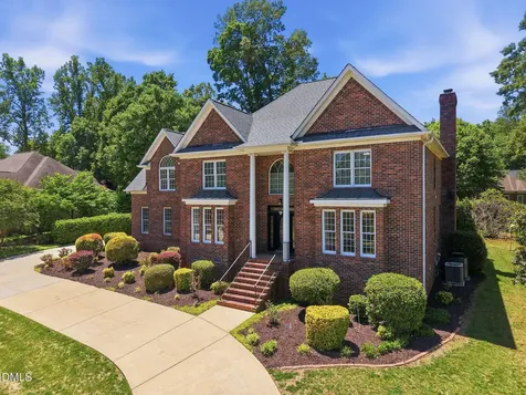 6409 Glendevon Drive Whitsett NC 27377