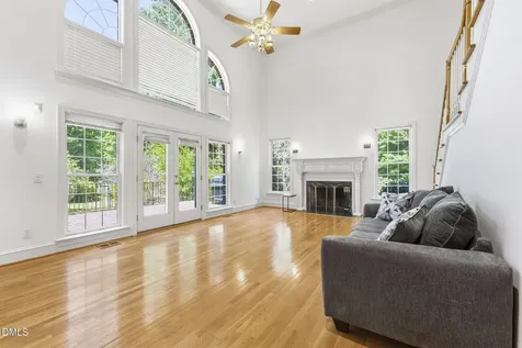 6409 Glendevon Drive Whitsett NC 27377