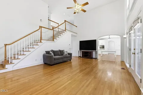 6409 Glendevon Drive Whitsett NC 27377