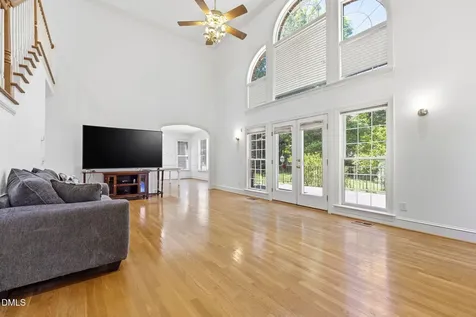 6409 Glendevon Drive Whitsett NC 27377