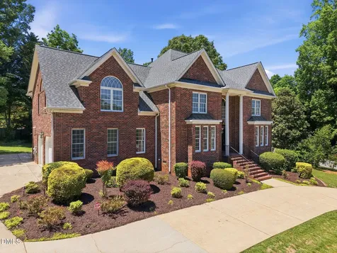 6409 Glendevon Drive Whitsett NC 27377
