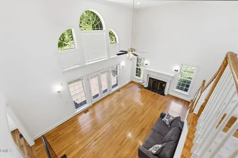 6409 Glendevon Drive Whitsett NC 27377