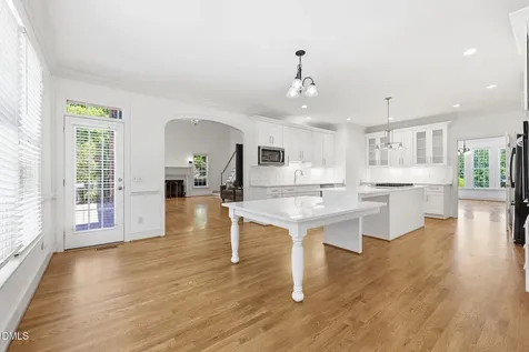 6409 Glendevon Drive Whitsett NC 27377