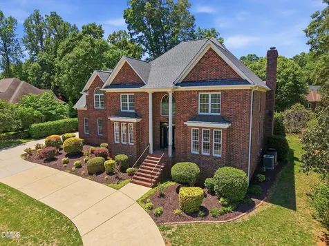 6409 Glendevon Drive Whitsett NC 27377