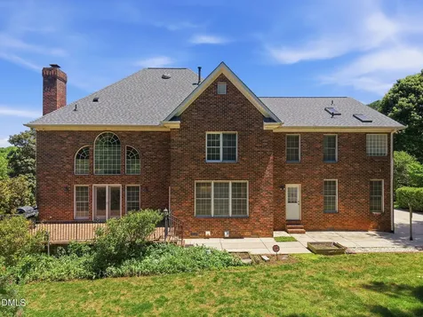 6409 Glendevon Drive Whitsett NC 27377