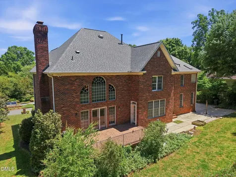 6409 Glendevon Drive Whitsett NC 27377