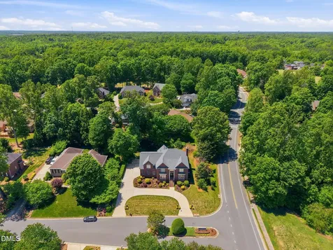 6409 Glendevon Drive Whitsett NC 27377