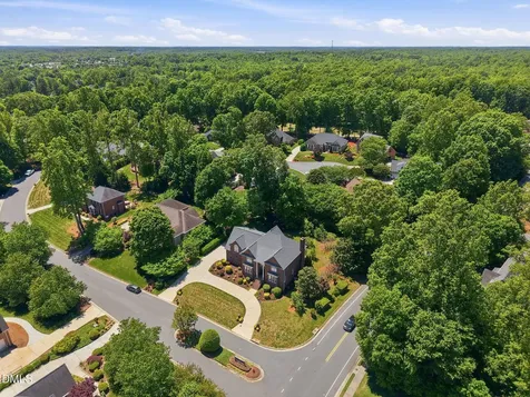 6409 Glendevon Drive Whitsett NC 27377