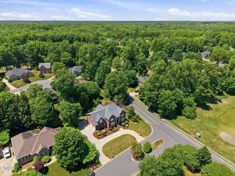 6409 Glendevon Drive Whitsett NC 27377