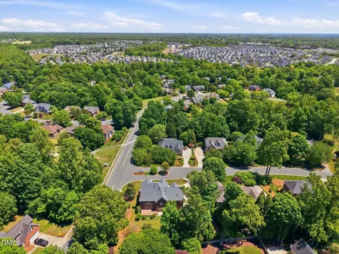 6409 Glendevon Drive Whitsett NC 27377