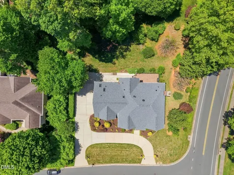 6409 Glendevon Drive Whitsett NC 27377