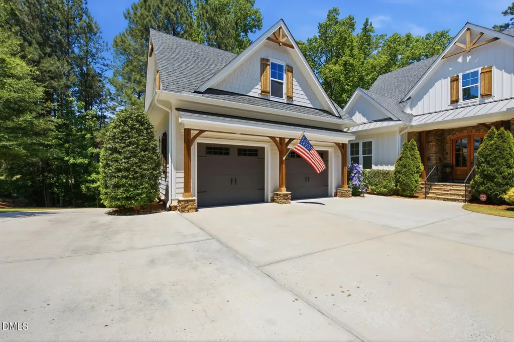 376 Bear Tree Creek Chapel Hill NC 27517