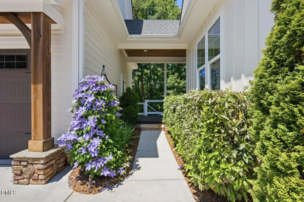 376 Bear Tree Creek Chapel Hill NC 27517