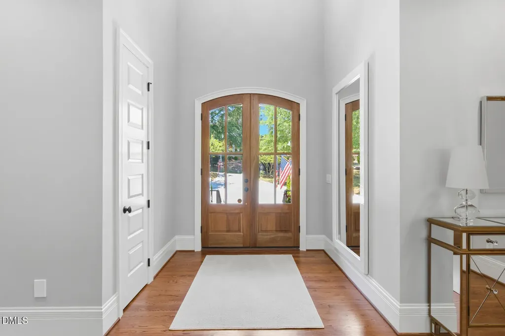 376 Bear Tree Creek Chapel Hill NC 27517