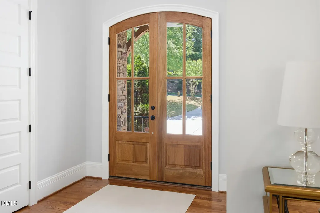 376 Bear Tree Creek Chapel Hill NC 27517