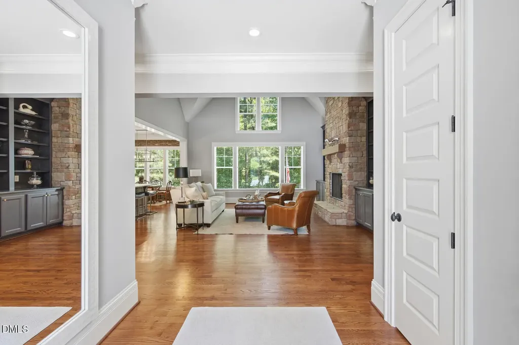 376 Bear Tree Creek Chapel Hill NC 27517