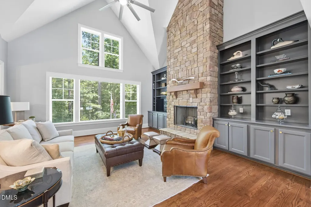 376 Bear Tree Creek Chapel Hill NC 27517