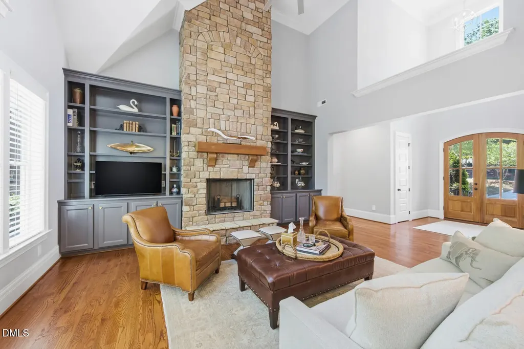 376 Bear Tree Creek Chapel Hill NC 27517