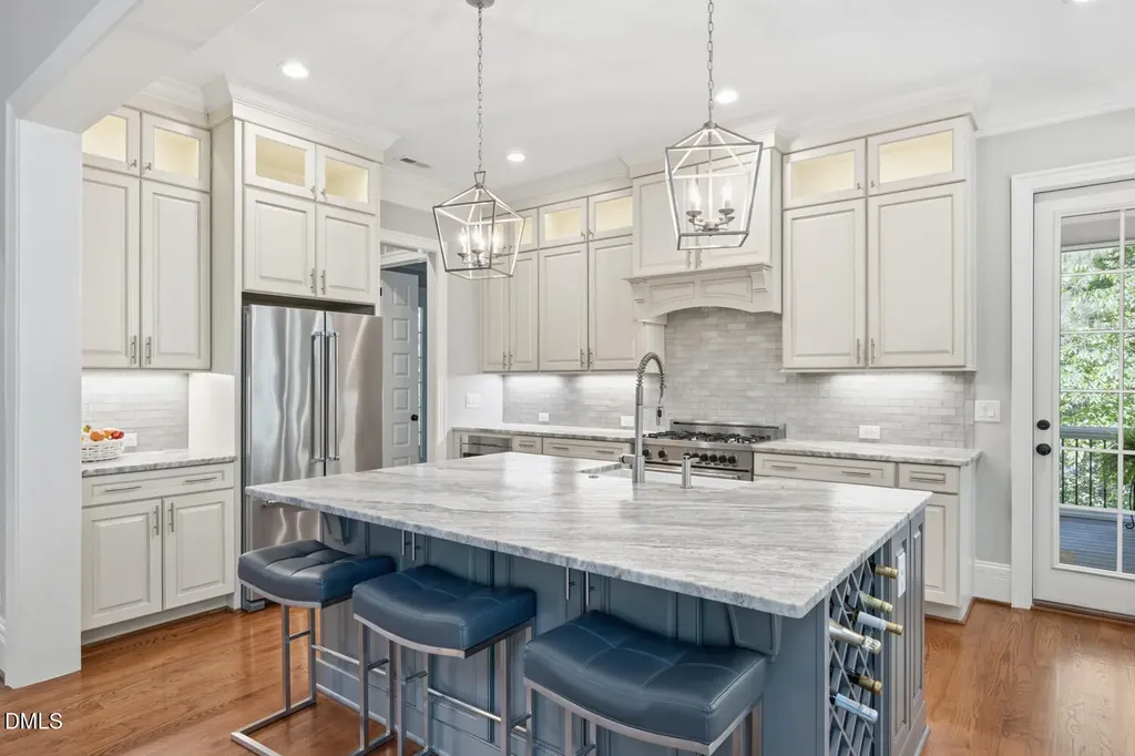 376 Bear Tree Creek Chapel Hill NC 27517