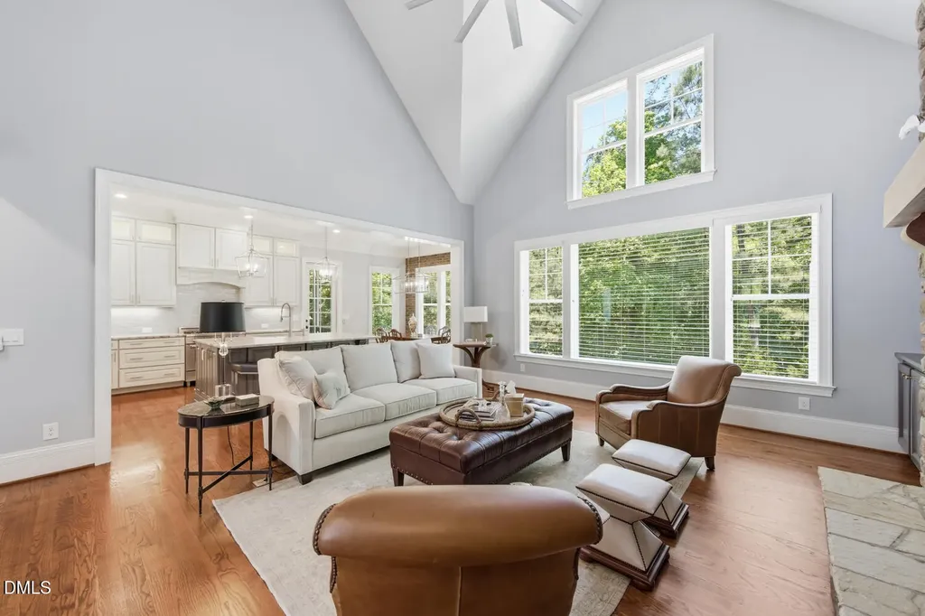 376 Bear Tree Creek Chapel Hill NC 27517