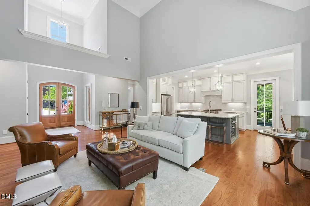 376 Bear Tree Creek Chapel Hill NC 27517