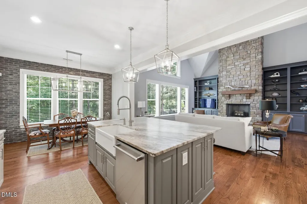 376 Bear Tree Creek Chapel Hill NC 27517