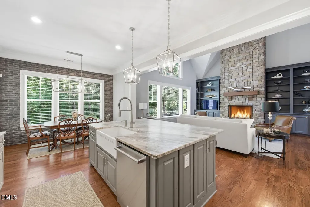 376 Bear Tree Creek Chapel Hill NC 27517