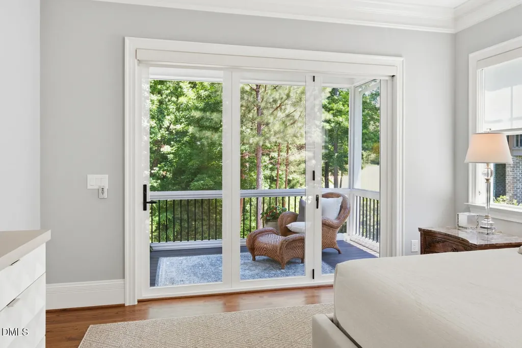376 Bear Tree Creek Chapel Hill NC 27517