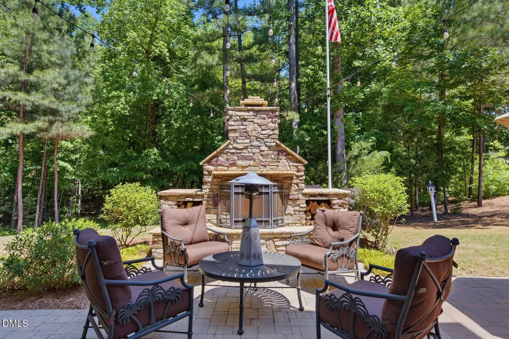 376 Bear Tree Creek Chapel Hill NC 27517