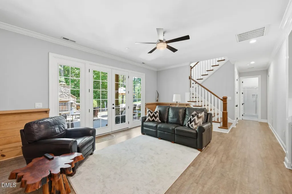 376 Bear Tree Creek Chapel Hill NC 27517