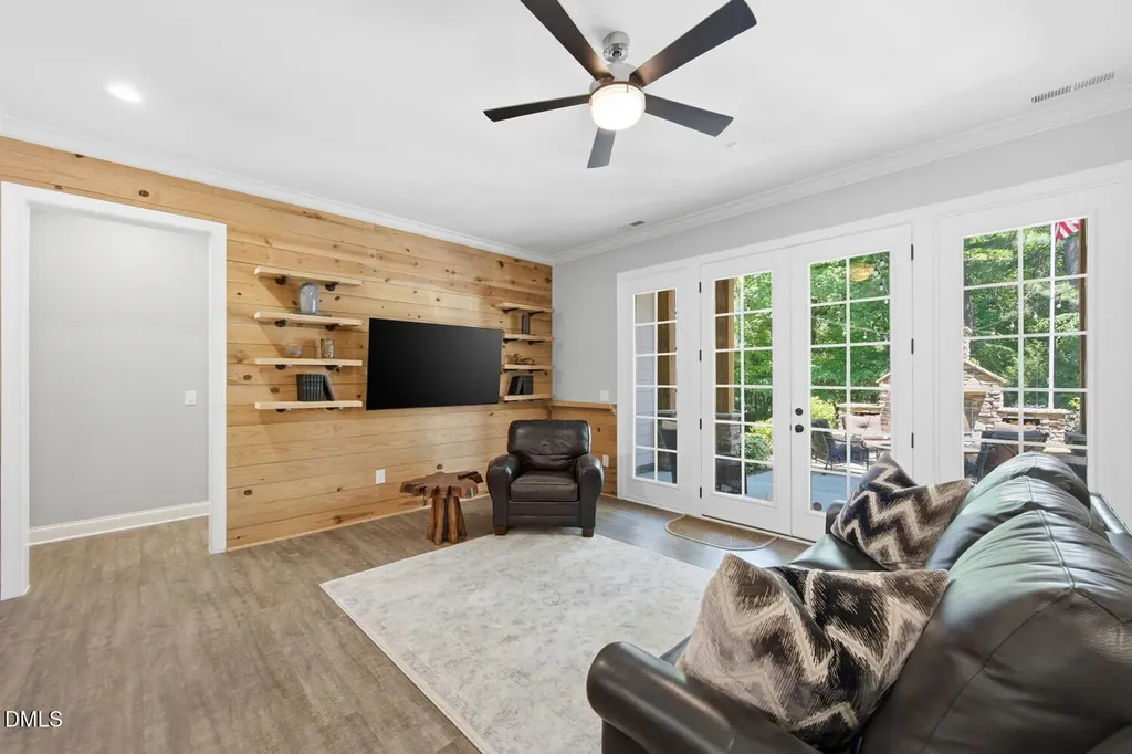 376 Bear Tree Creek Chapel Hill NC 27517