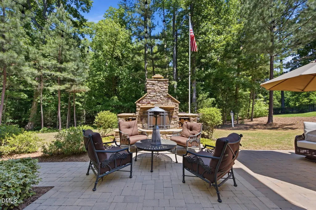 376 Bear Tree Creek Chapel Hill NC 27517
