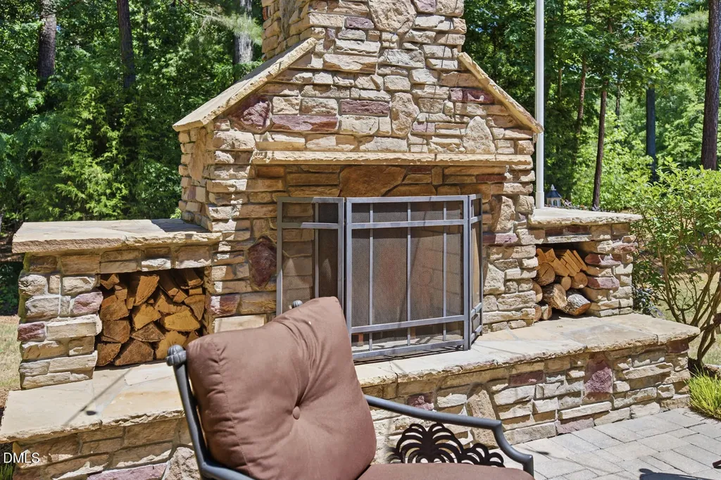 376 Bear Tree Creek Chapel Hill NC 27517