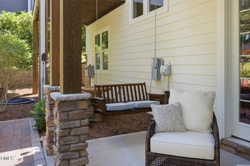 376 Bear Tree Creek Chapel Hill NC 27517