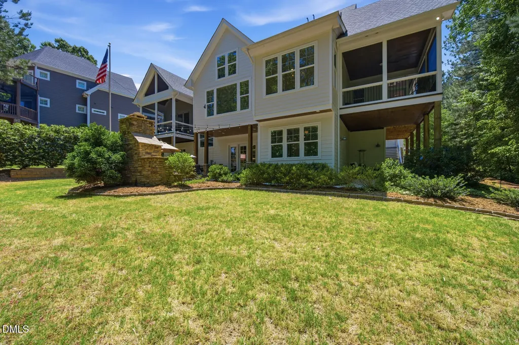 376 Bear Tree Creek Chapel Hill NC 27517
