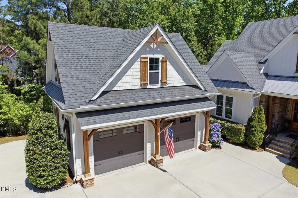 376 Bear Tree Creek Chapel Hill NC 27517