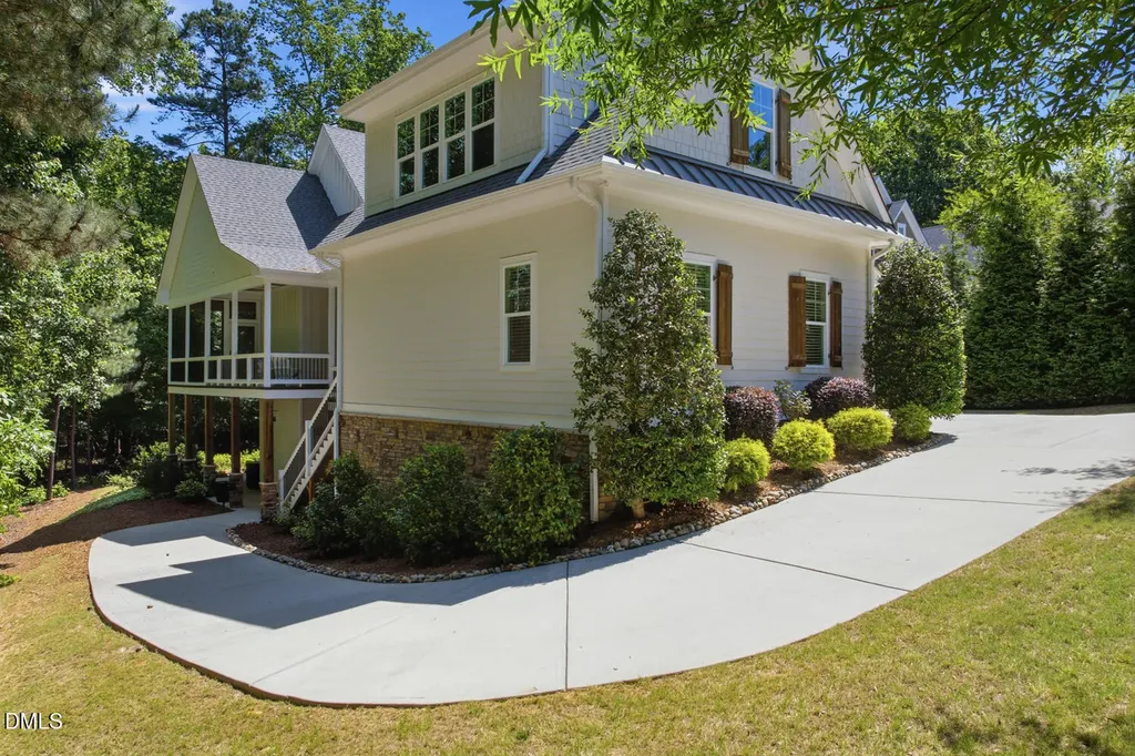 376 Bear Tree Creek Chapel Hill NC 27517