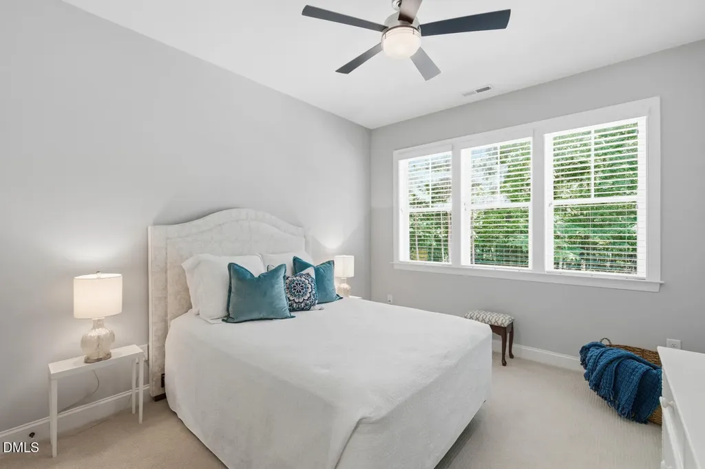 376 Bear Tree Creek Chapel Hill NC 27517