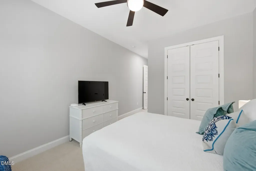 376 Bear Tree Creek Chapel Hill NC 27517