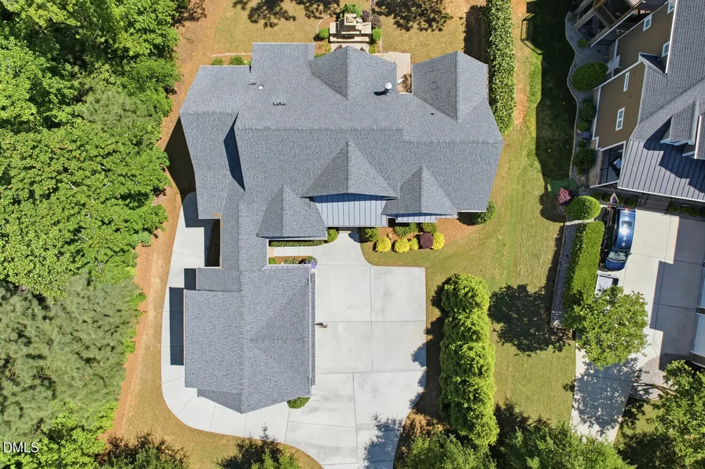 376 Bear Tree Creek Chapel Hill NC 27517