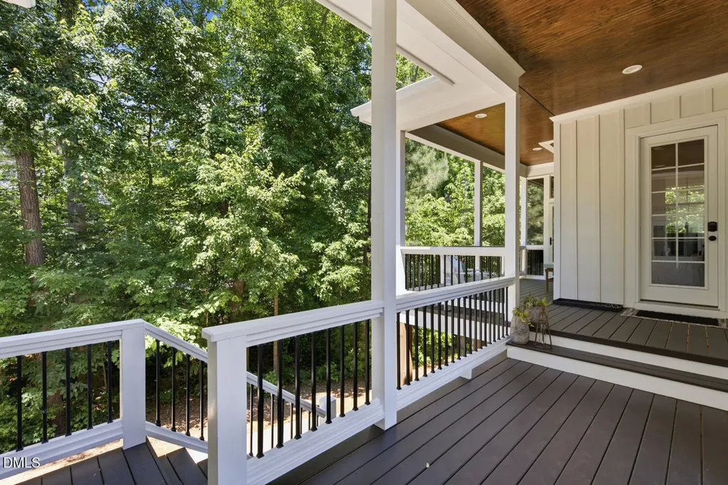 376 Bear Tree Creek Chapel Hill NC 27517