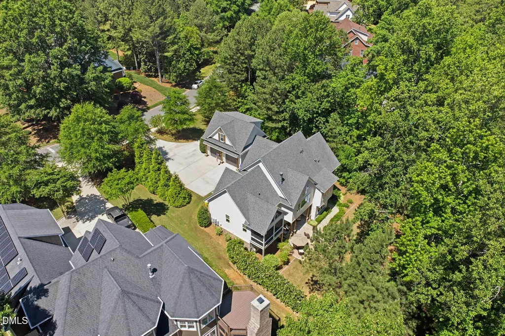 376 Bear Tree Creek Chapel Hill NC 27517