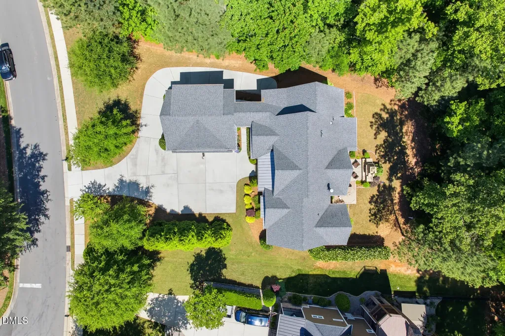 376 Bear Tree Creek Chapel Hill NC 27517