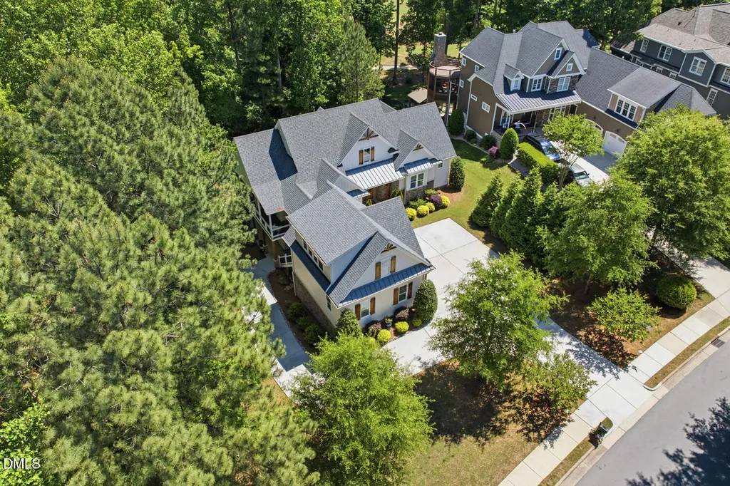 376 Bear Tree Creek Chapel Hill NC 27517